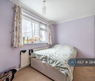 2 bedroom bungalow to rent - Photo 3