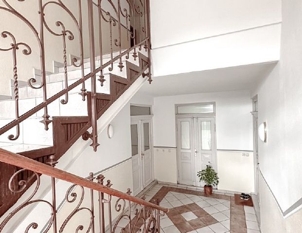 HÜBSCHES Dachgeschoss mit MEGA Ausblick in Chemnitz Hilbersdorf - Photo 1