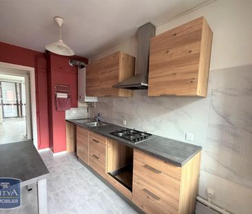 Location Appartement 3 pièces 59m² MONTAUBAN 82000 - Photo 5