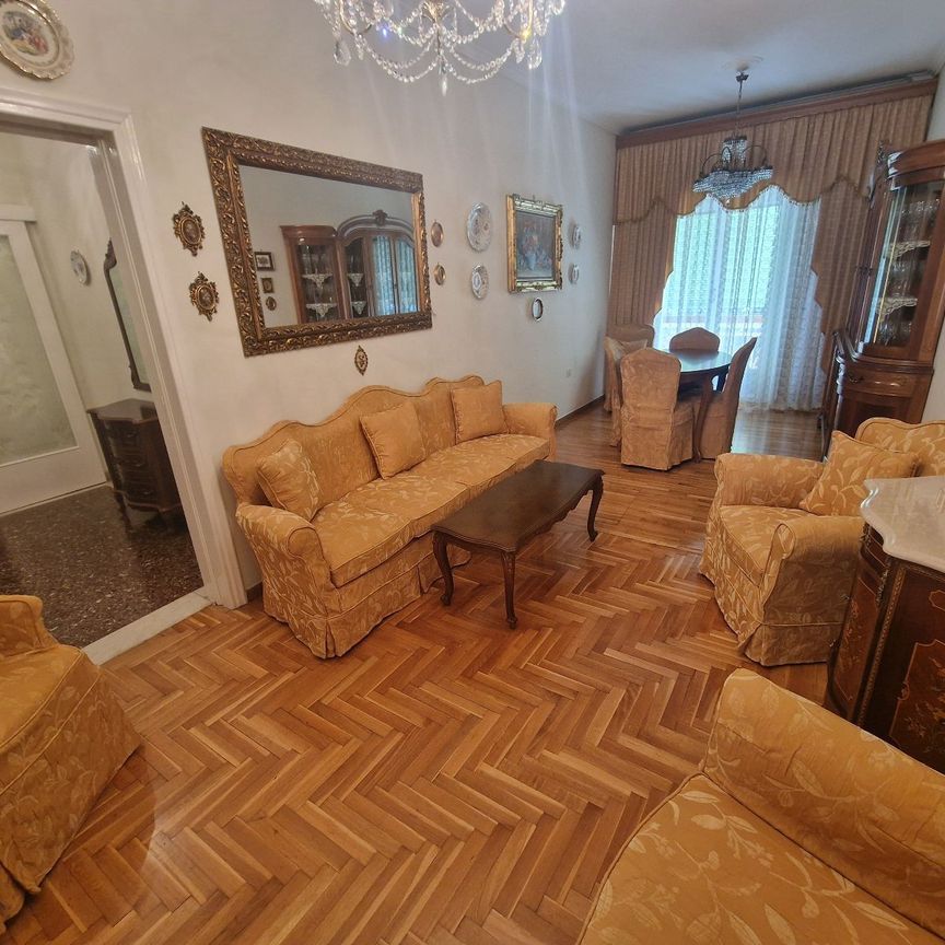 Διαμέρισμα για ενοικίαση Όσιος Λουκάς (Πατήσια) - Photo 1