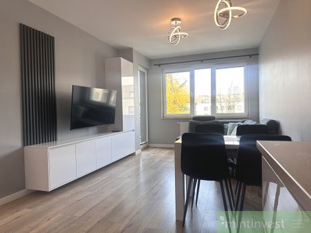 Osiedle Harmonia, 2 pokoje + balkon - Фото 2