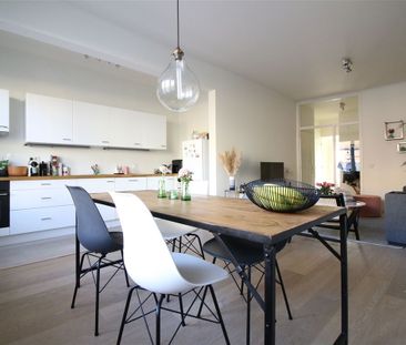 Appartement te huur in Antwerpen - Foto 3