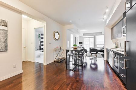 For Lease - 460 Adelaide Street Unit# 717, Toronto, Ontario - Photo 3