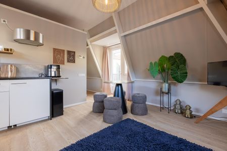 Te huur: Appartement Kapelstraat in Bussum - Foto 3