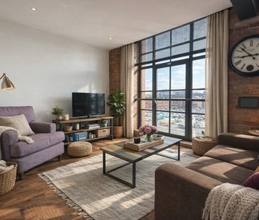 1 bedroom apartment to rent - Photo 3