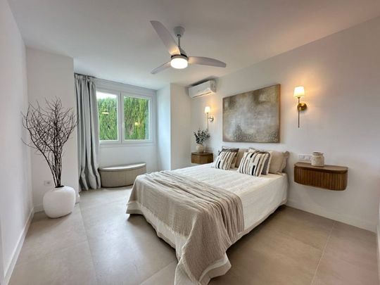 3 room luxury Villa for rent in Mijas, Spain - Foto 1