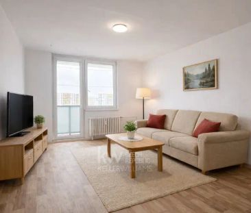 Pronájem bytu 1+kk 35 m - Fotografie 3