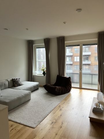 Settergatan, Stockholm - Photo 5