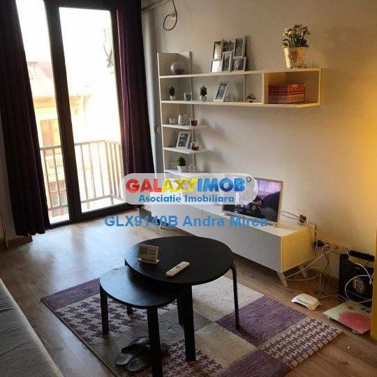 Inchiriere apartament 2 camere Unirii BLOC NOU CENTRALA PROPRIE - Fotografie 1