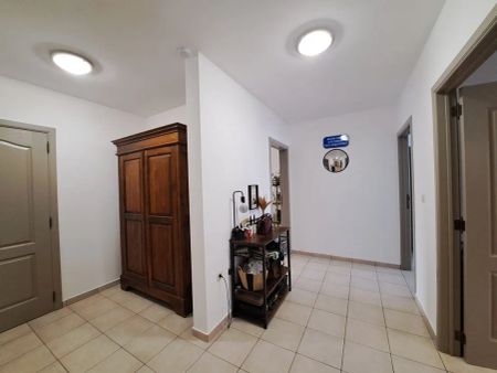 Gunstig gelegen gelijkvloers appartement te Hechtel - Foto 4