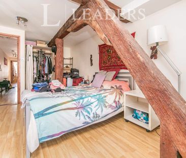 2 bedroom apartment to rent Stokebridge Maltings, Dock Street, Ipsw... - Photo 3