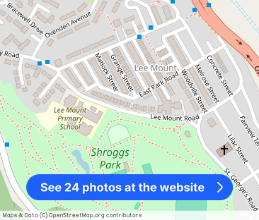 Lee Mount Road, Halifax, HX3 - Photo 1