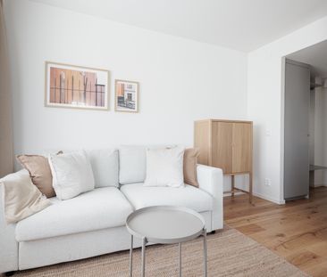 Katarina Bangata, Stockholm - Photo 1