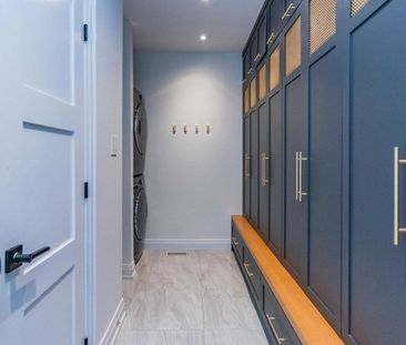 For Lease - 43 Donisi Avenue, Vaughan, Ontario - Photo 4