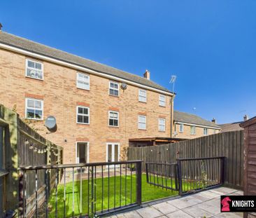Price £1,350 pcm - Available Now - Unfurnished - Photo 4