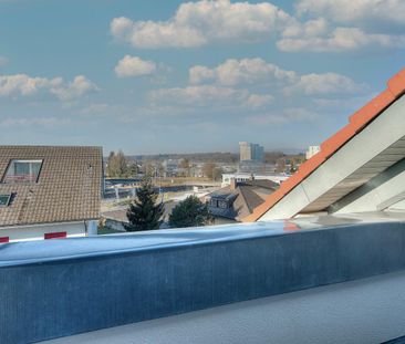 3.5 Zimmer, 79 m², 3. Stock - Foto 1