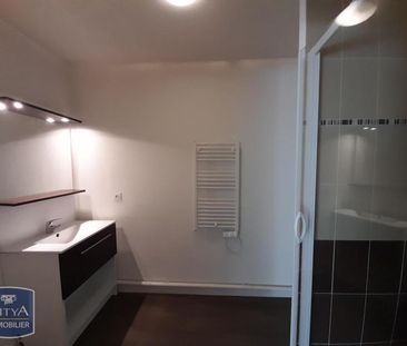 Location Appartement 1 pièce 26m² TOURS 37000 - Photo 3