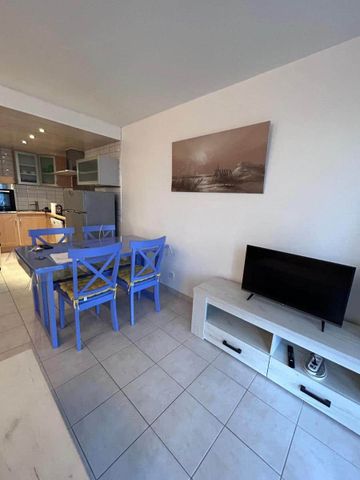 Appartement 2 pièces à louer à ST CYPRIEN PLAGE - Photo 2