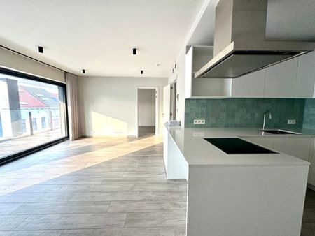 Appartement te huur - Photo 2