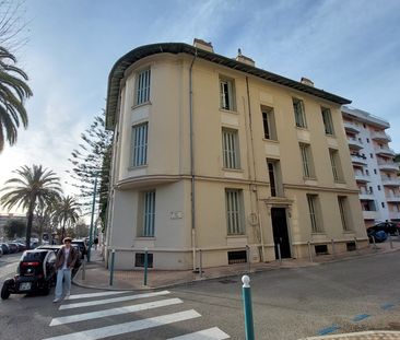 Location Appartement 4 pièces 66m² MENTON 06500 - Photo 5