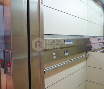 Penthouse in Mirador del Paraiso, Benahavis - Photo 4