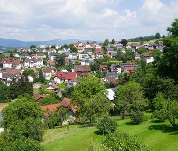 Gemütlich wohnen auf 71 m² mit 3 Zimmern, Balkon u. Stellplatz in S... - Foto 4