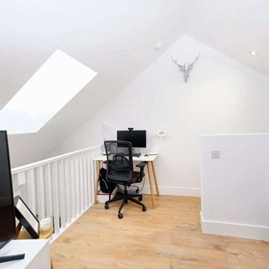 2 bedroom terraced house to rent - Photo 1