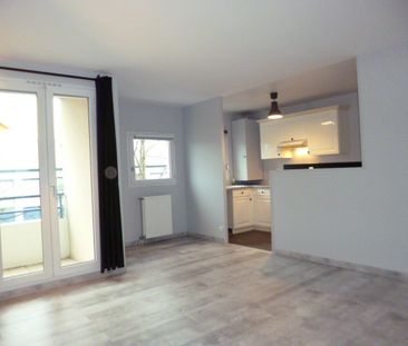 Appartement 2 pièces de 50 à Jouy le moutier - Photo 2