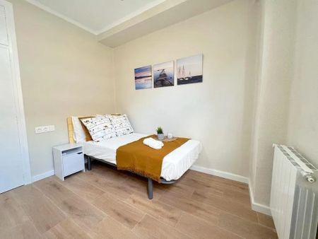 Avinguda Valladolid, Valencia, Valencian Community 46020 - Photo 5