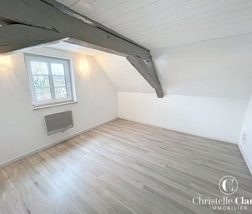 Appartement - BUSCHWILLER - 74m² - 2 chambres - Photo 1