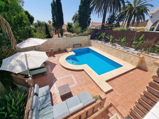 3 room luxury House for rent in Málaga, Spain - Photo 1