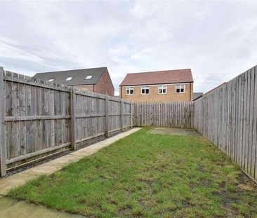 Brickside Way, Northallerton, North Yorkshire, DL6 - Photo 5