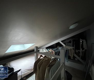 Location Appartement 2 pièces 61m² LAVAL 53000 - Photo 3