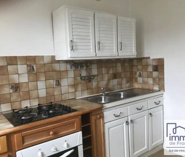 Location appartement t3 59 m² à Athis-Mons (91200) Quartier 9 - Photo 5