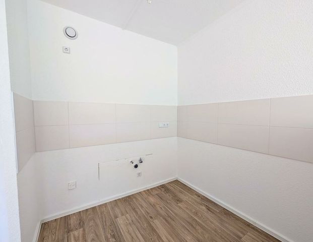 3-Raum-Wohnung in Chemnitz Kappel - Photo 1
