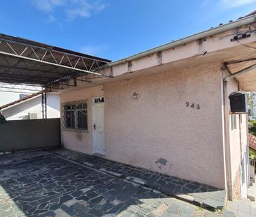 Casa residencial, 46.80m² - Photo 3