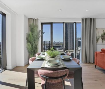 3 bedroom flat to rent - Photo 3