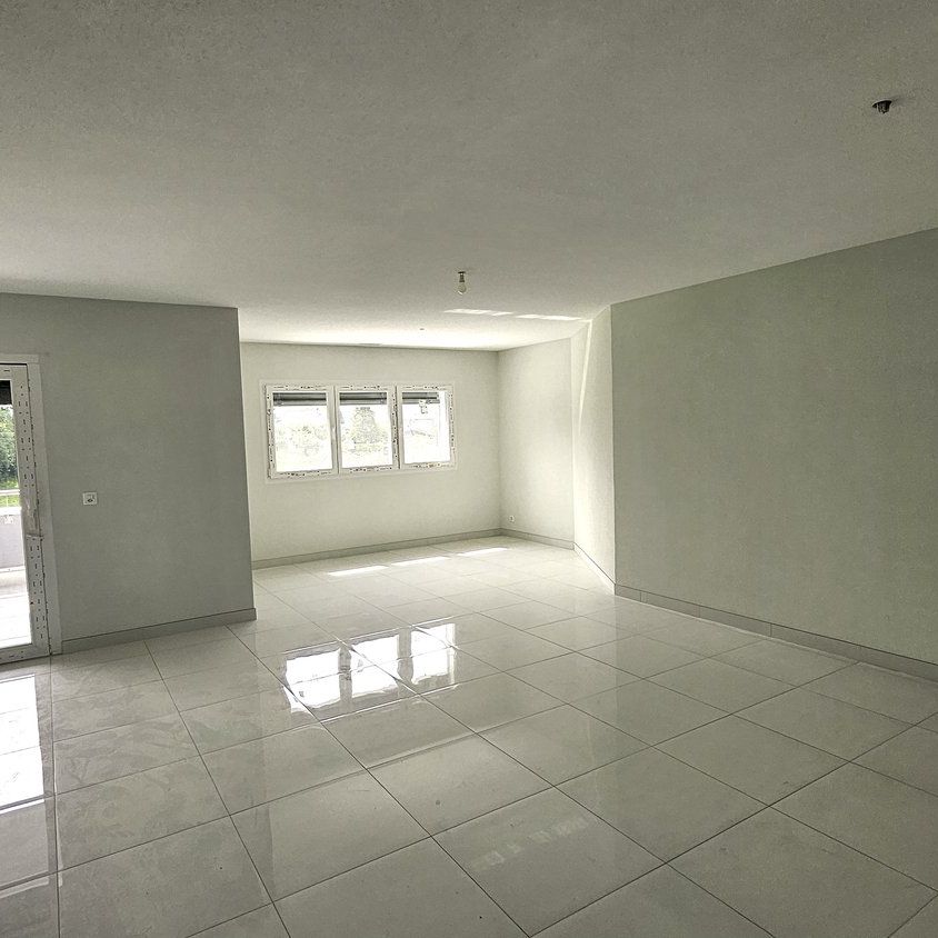 3.5 Zimmer, 120 m², 1. Stock - Foto 1