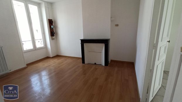 Location Appartement 2 pièces 38m² MAROLLES EN HUREPOIX 91630 - Photo 1