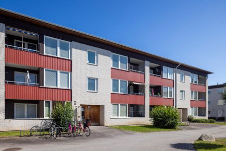 Ekholmsvägen 12A - Foto 5