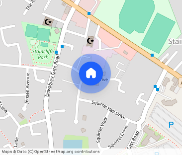 Lemans Drive, Dewsbury, WF13 - Photo 1