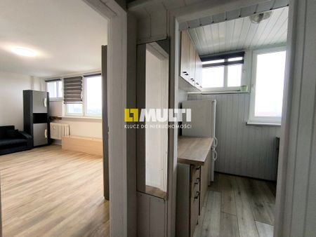 Mieszkanie do wynajęcia | Centrum | 36m2 - Photo 3