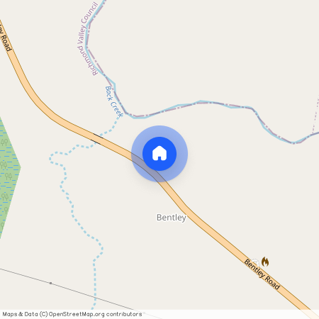 1750 Bentley Road, NSW 2480