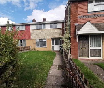 4 bedroom terraced house to rent - Photo 6