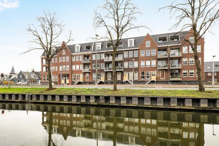 Te huur: Rijksstraatweg 100 36 - Foto 2