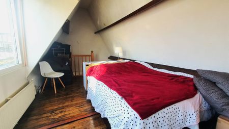 Warmondstraat, 1058 KX, Amsterdam - Foto 2