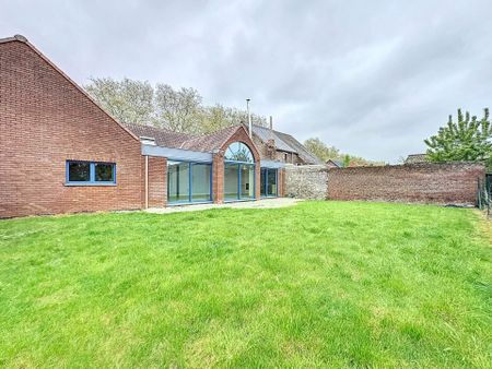 Huis met drie slaapkamers in Lens - Photo 2