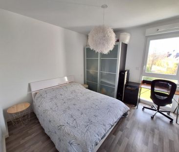 Appartement T2 à louer Chartres De Bretagne - 46 m² - Photo 5