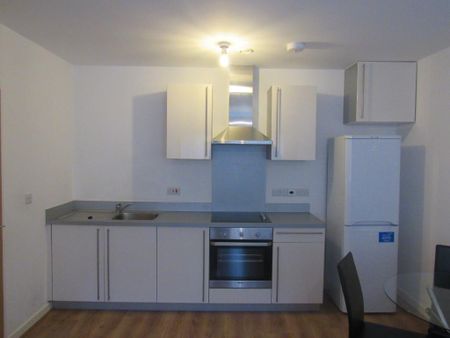 2 bedroom apartment to rent - Photo 5