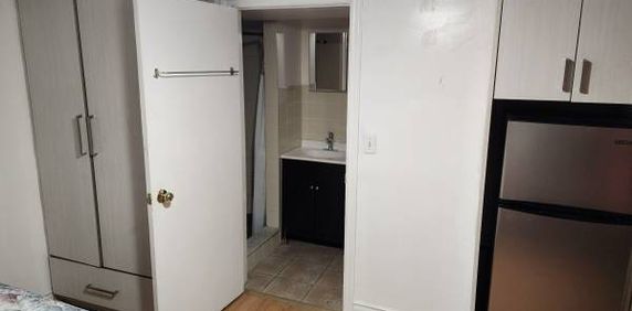 Cozy 1-Room Basement Apartment with Private Entrance - Photo 2